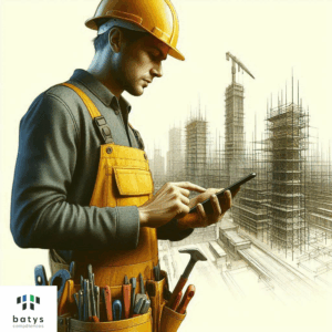 Utiliser en sécurité des produits à base de diisocyanates dans le bâtiment